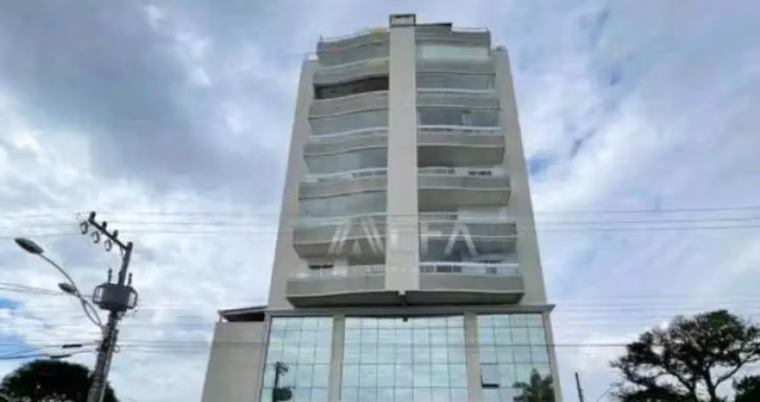 Apartamento à venda, 120 m² por r$ 1.500.000,00 - armação - penha/sc