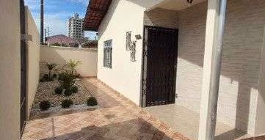 Casa com 3 dormitórios à venda, 180 m² por R$ 790.000,00 - São Vicente - Itajaí/SC