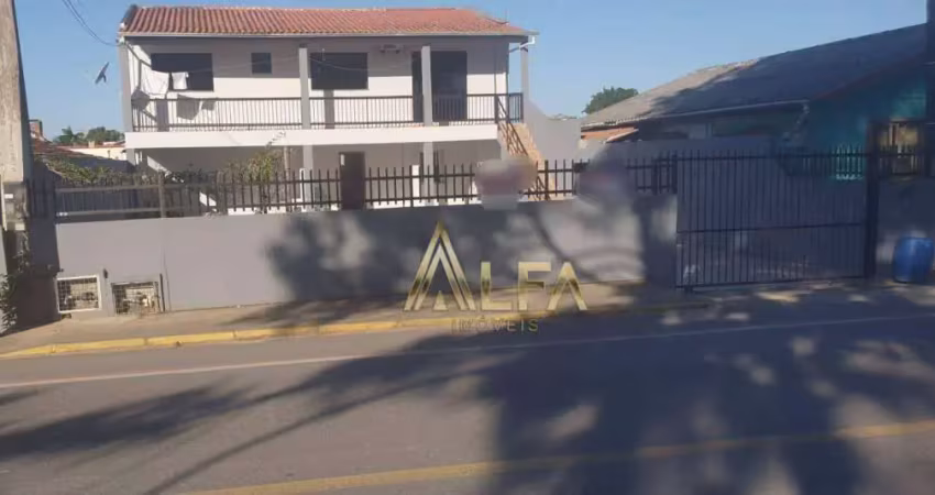 Sobrado à venda, 150 m² por r$ 900.000,00 - centro - penha/sc