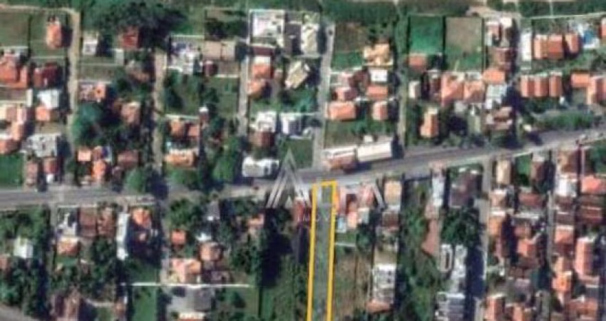 Terreno à venda, 2718 m² por R$ 5.436.000,00 - Itajuba - Barra Velha/SC