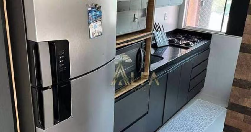 Apartamento localizado na região mais buscada na Brava.