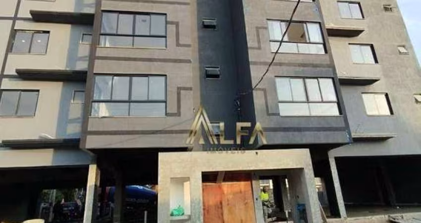 Apartamento com 2 dormitórios à venda, 64 m² por R$ 591.000,00 - Itacolomi - Balneário Piçarras/SC