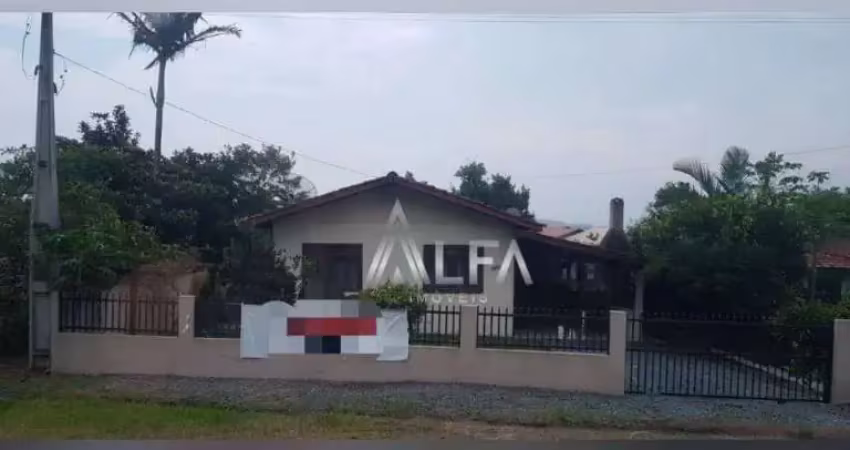 Área à venda, 20000 m² por r$ 5.300.000,00 - são cristovão - penha/sc