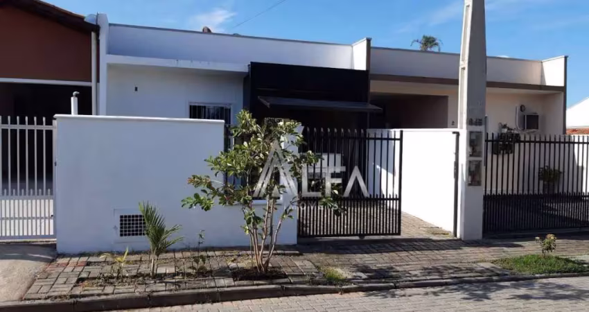 Casa com 2 dormitórios à venda, 75 m² por R$ 477.000,00 - Itacolomi - Balneário Piçarras/SC