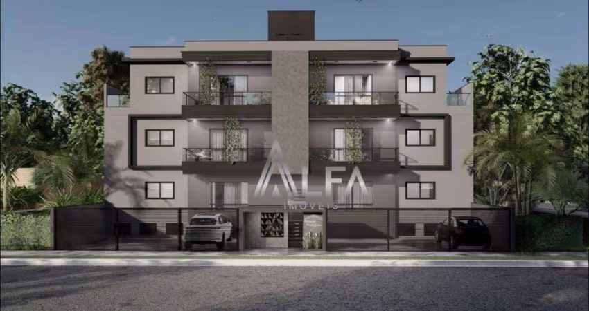 Apartamento à venda, 76 m² por R$ 650.000,00 - Tabuleiro - Barra Velha/SC