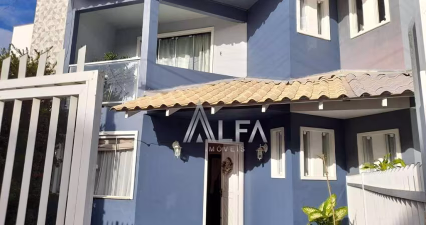 Sobrado com 4 dormitórios à venda, 184 m² por R$ 1.200.000,00 - Centro - Penha/SC