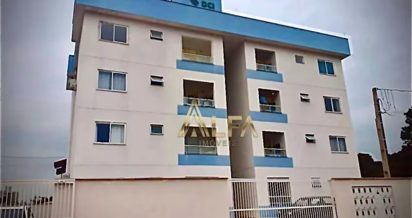 Apartamento com 2 dormitórios à venda, 52 m² por r$ 374.000,00 - gravatá - navegantes/sc