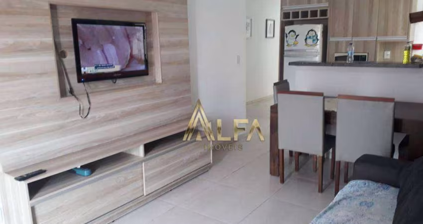 Apartamento com 2 dormitórios à venda, 78 m² por R$ 450.000,00 - Centro - Navegantes/SC