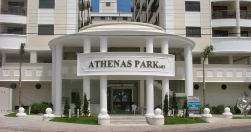 APTO ATHENAS PARK 3DOR.MOBILIADO