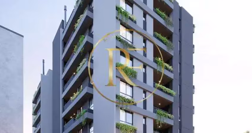 Apartamento com 2 quartos à venda no Boa Vista, Curitiba 