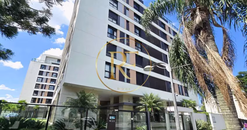 Cobertura com 4 quartos à venda na Avenida Iguaçu, 2195, Água Verde, Curitiba