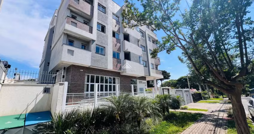 Cobertura com 3 quartos à venda na Rua Monte Castelo, 821, Jardim Social, Curitiba