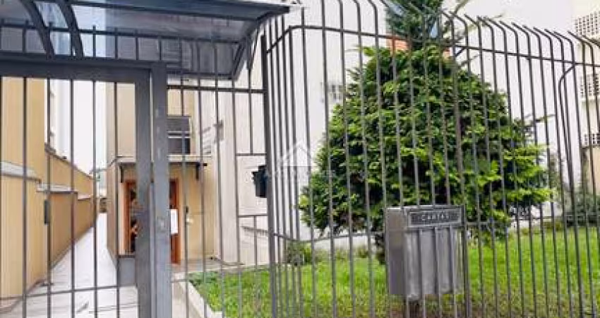 Apartamento com 3 quartos à venda na Rua Guararapes, 974, Vila Izabel, Curitiba