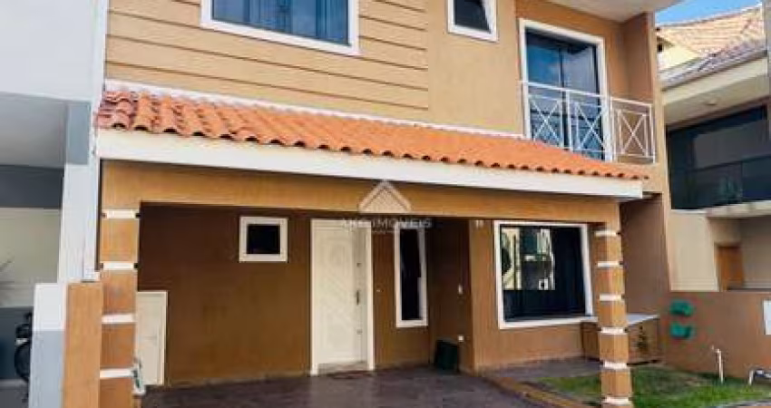 Casa em condomínio fechado com 4 quartos para alugar na Rua Elói Orestes Zeglin, 551, Pinheirinho, Curitiba