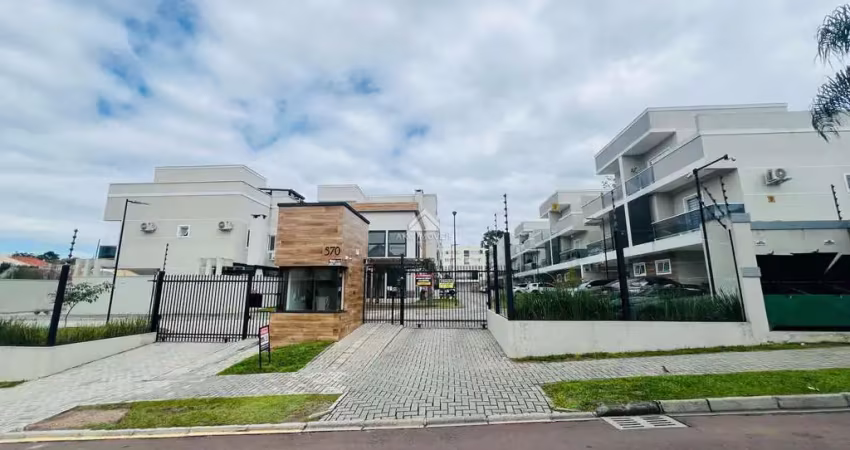 Casa em condomínio fechado com 3 quartos para alugar na Rua Major Inácio Gomes da Costa, 570, Uberaba, Curitiba