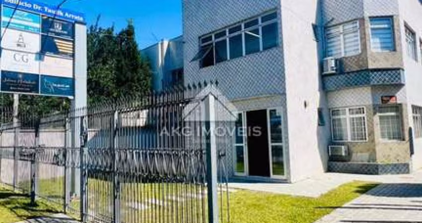 Sala comercial para alugar na Rua João Ângelo Cordeiro, 546, São Pedro, São José dos Pinhais