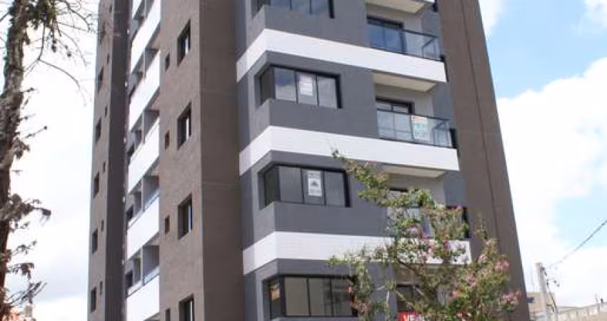 Apartamento com 1 quarto à venda na Rua Paula Gomes, 980, Centro, Curitiba