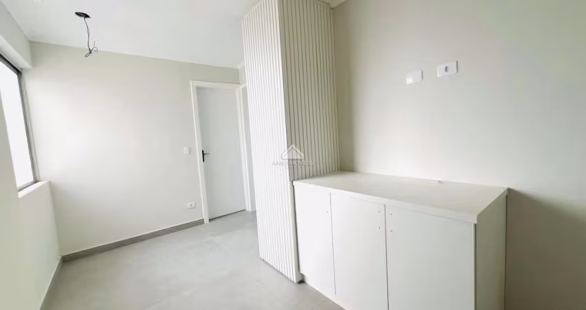 Apartamento com 1 quarto para alugar na Rua Atílio Bório, 145, Cristo Rei, Curitiba