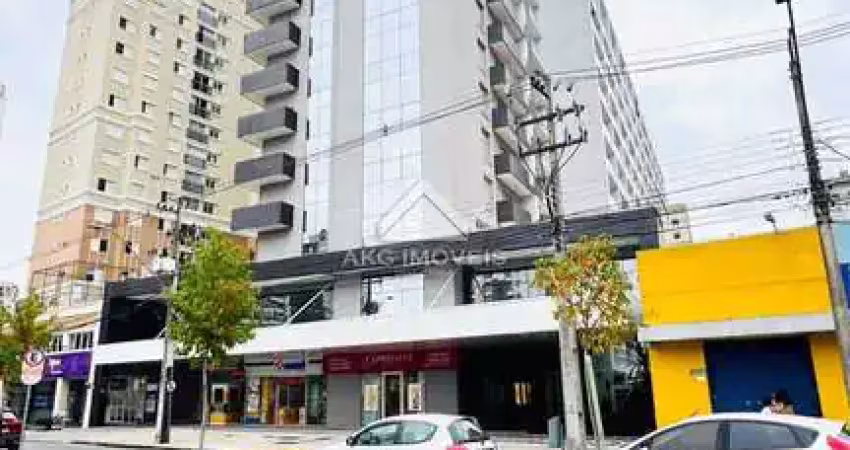 Sala comercial para alugar na Avenida República Argentina, 1336, Vila Izabel, Curitiba