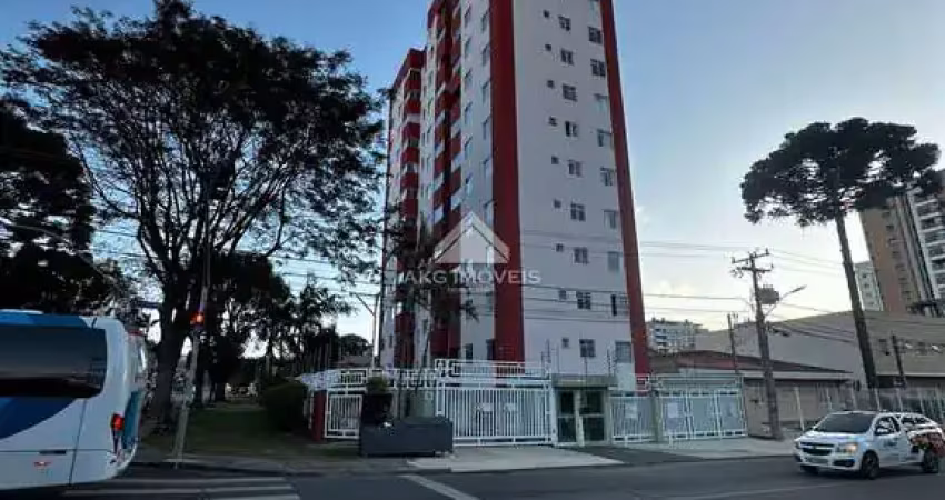 Apartamento com 2 quartos à venda na Rua Canadá, 1641, Bacacheri, Curitiba