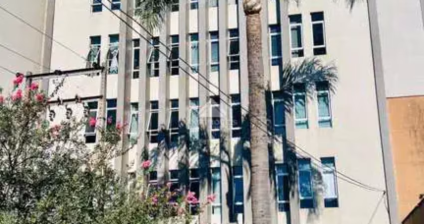 Apartamento com 1 quarto para alugar na Avenida Visconde de Guarapuava, 3195, Centro, Curitiba