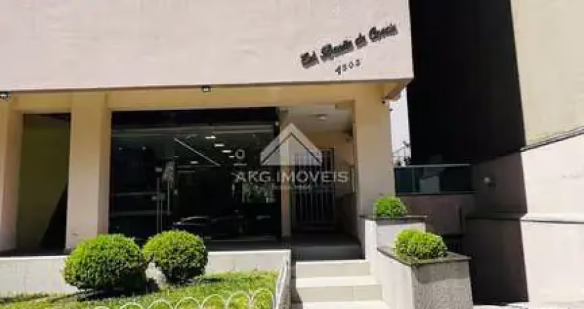 Apartamento com 1 quarto à venda na Avenida Visconde de Guarapuava, 4303, Batel, Curitiba