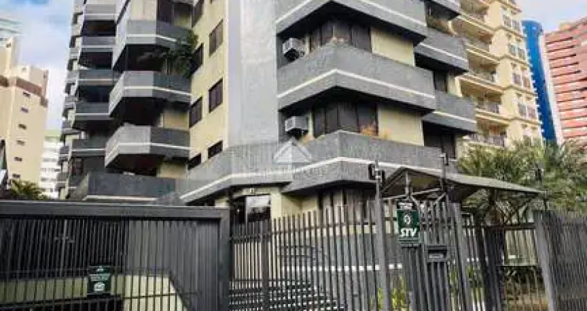 Apartamento com 4 quartos para alugar na Rua Buenos Aires, 297, Batel, Curitiba