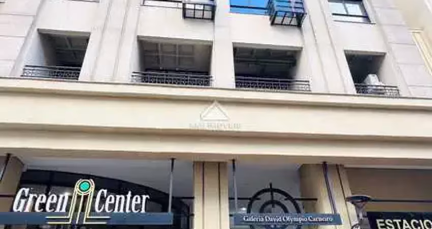 Sala comercial para alugar na Rua Treze de Maio, 439, Centro, Curitiba