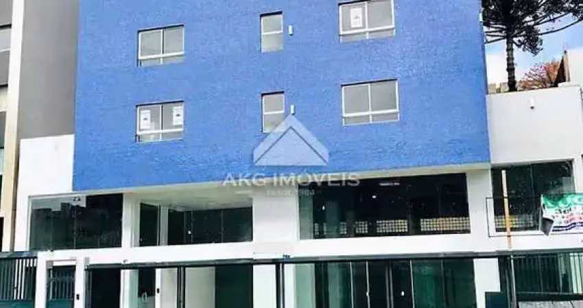 Apartamento com 1 quarto para alugar na Rua Desembargador Westphalen, 796, Centro, Curitiba