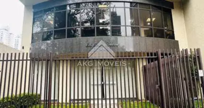 Sala comercial para alugar na Rua Padre Giacomo Cusmano, 223, Campina do Siqueira, Curitiba