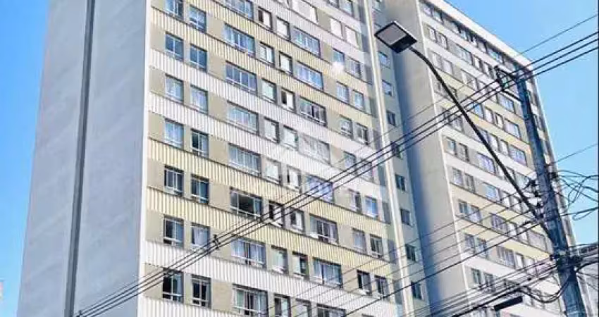 Apartamento com 2 quartos para alugar na Avenida Presidente Affonso Camargo, 955, Cristo Rei, Curitiba