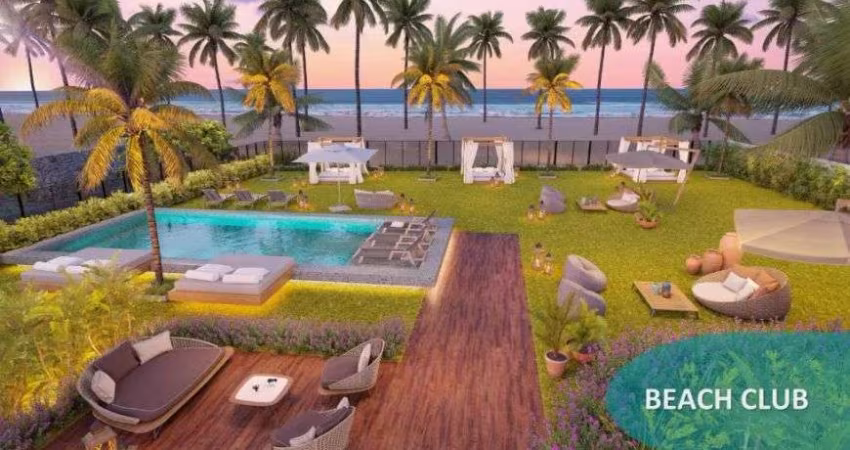 Aproveite essa incrível oportunidade, repasse exclusivo no Beira mar Prince Beach Home.