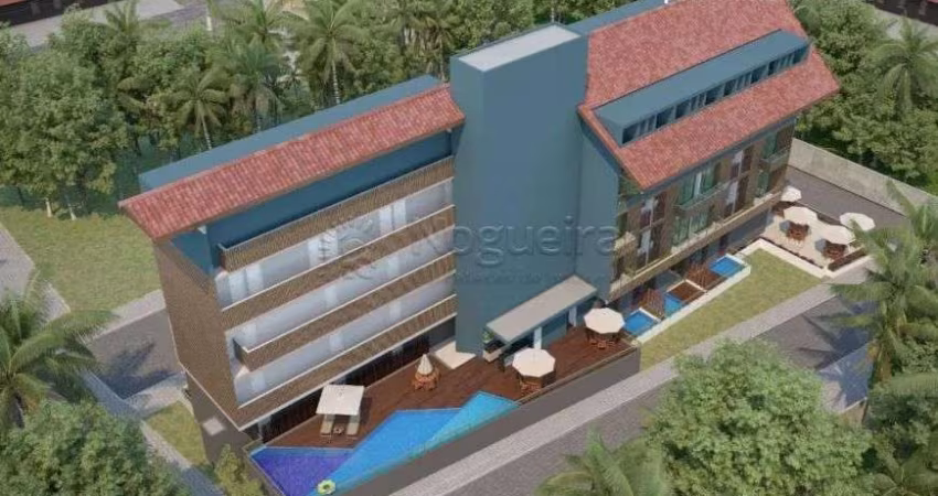 Excelente oportunidade em construção em Porto de Galinhas!