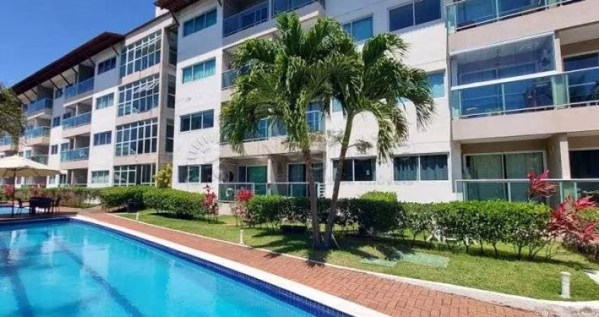 Flat com excelente localização no Cupe próximo ao Hotel Village!