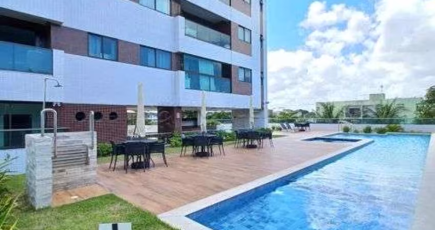 Excelente apartamento localizado na Iputinga com 63m² de área privativa!!