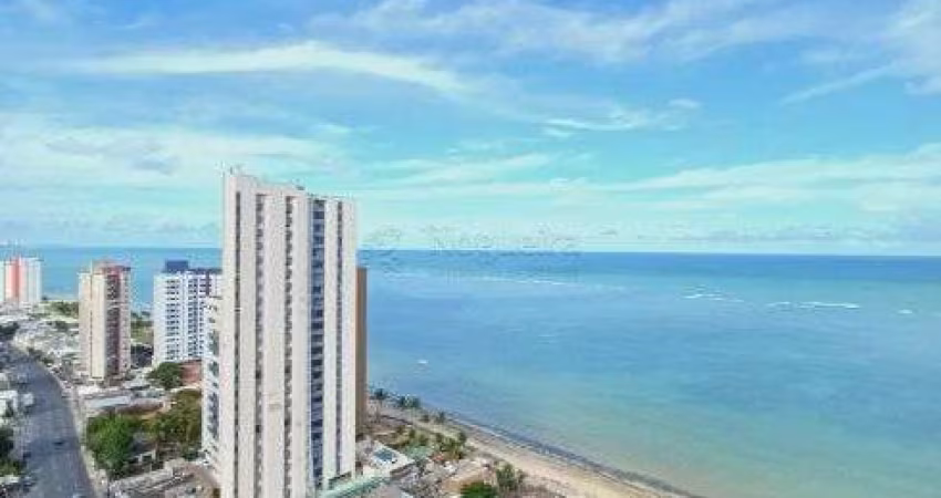 Excelente apartamento localizado no bairro de Candeias, com 97,75 de área útil.