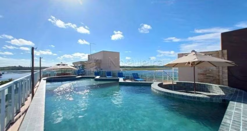 Excelente flat a venda em Porto de Galinhas!