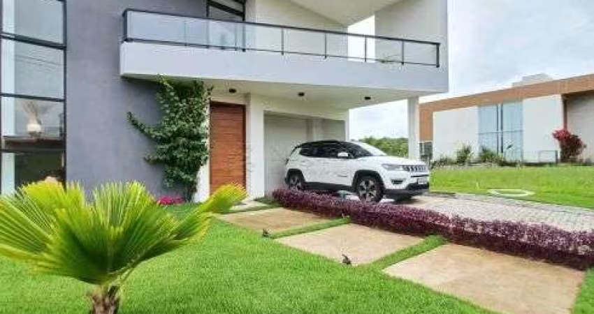 Com uma localização privilegiada e acabamentos de alto padrão, esta residência é perfeita para quem