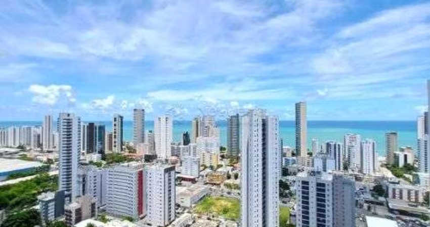 Excelente apartamento a venda em Boa Viagem!