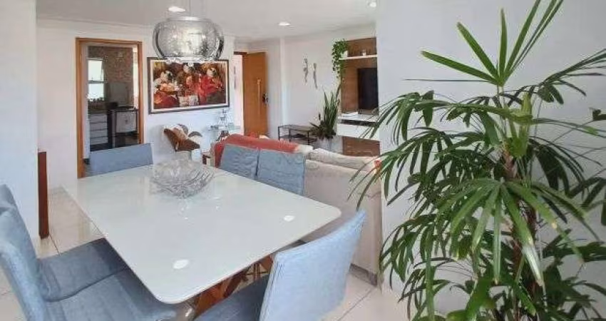 Apartamento/Padrão com 82m2 - Bairro Encruzilhada