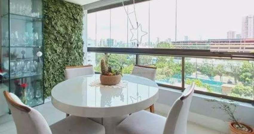 Imóvel para venda com 139 metros quadrados com 3 quartos em Ilha do Retiro - Recife - PE