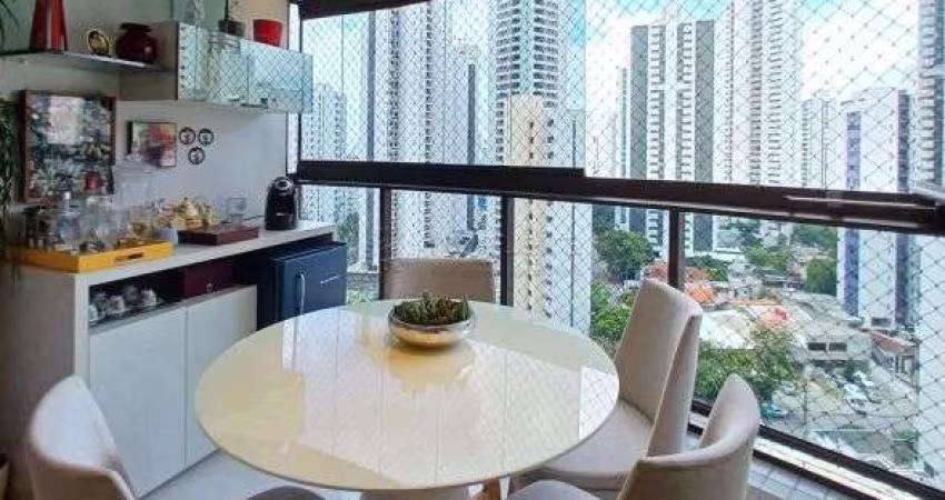 Apartamento com excelente localização no bairro do Rosarinho!