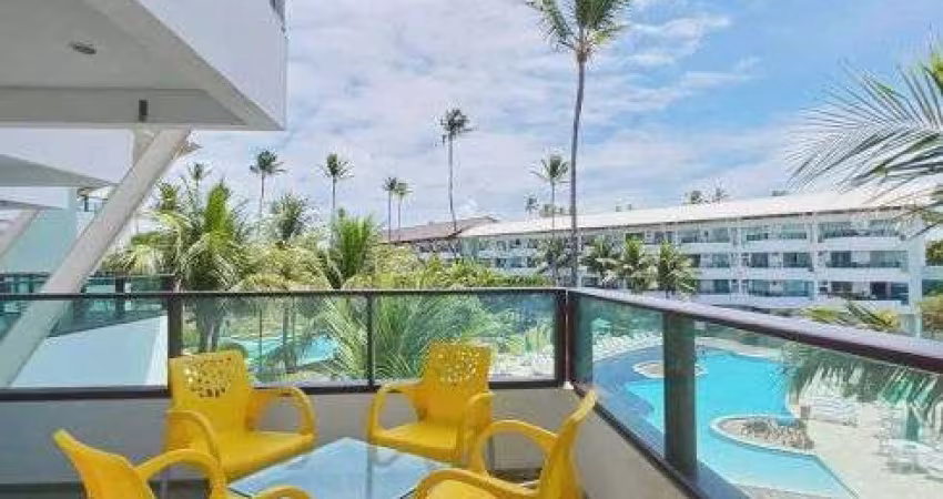 OPORTUNIDADE MOBILIADO/Apartamento/Flat/ NA PRAIA PORTO DE GALINHAS !