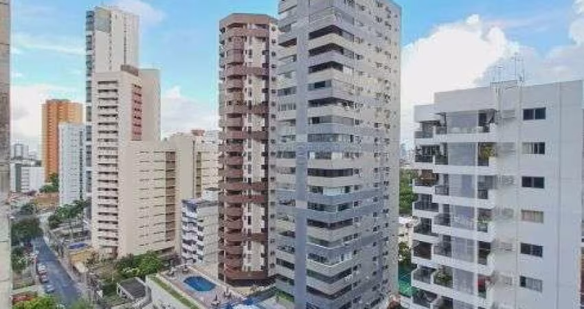 Apartamento com excelente localização no bairro do Rosarinho.