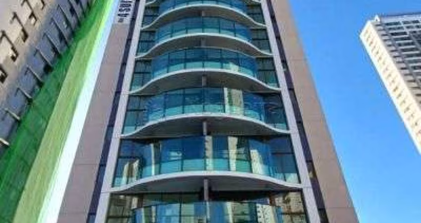 Apartamento de alto padrão em Boa Viagem