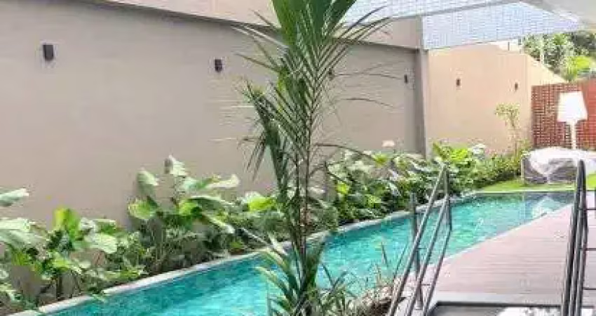 Excelente empreendimento pronto para rentabilizar em Casa Forte