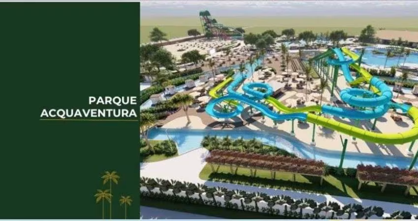 O maior lançamento da praia dos Carneiros de 1 e 2 quartos