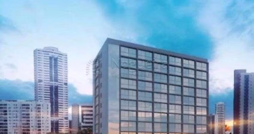 Bom pra morar e excelente para investir em Casa Forte
