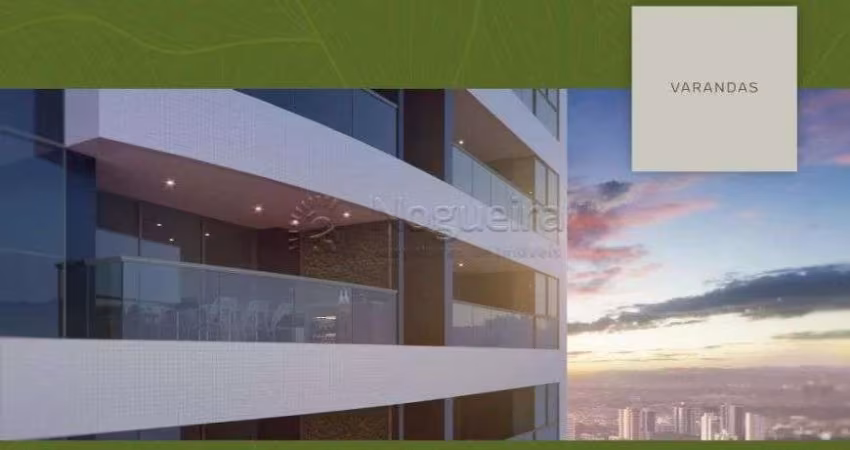 Apartamento com excelente localização em Boa Viagem, próximo ao Big Bom Preço e ao Shopping Recife.