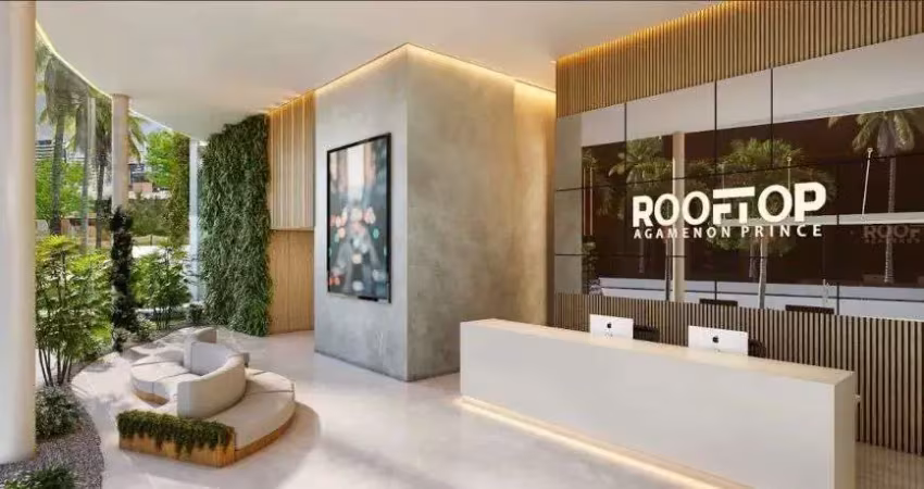 Vivendo no maior apartamento de 1 quarto da cidade.